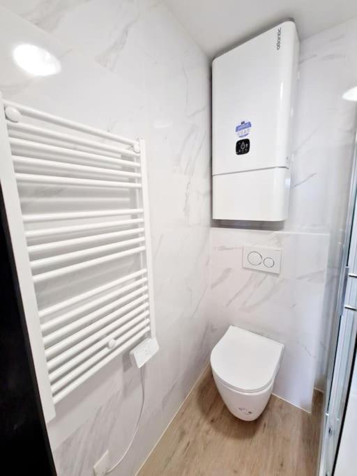 Agreable Appartement T2 Centre Ville Valence  Exterior foto